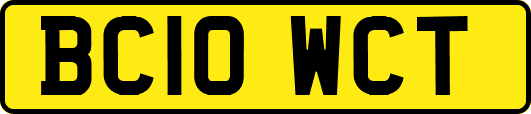 BC10WCT