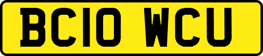 BC10WCU