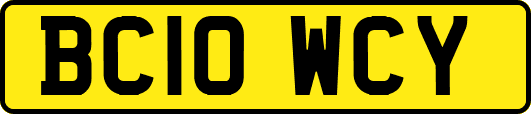 BC10WCY