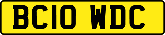 BC10WDC