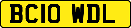 BC10WDL