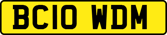 BC10WDM