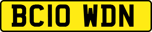 BC10WDN