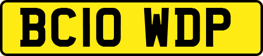 BC10WDP