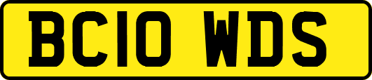BC10WDS