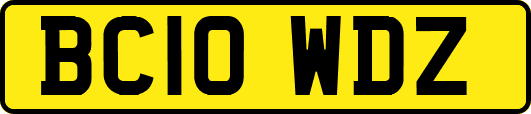BC10WDZ