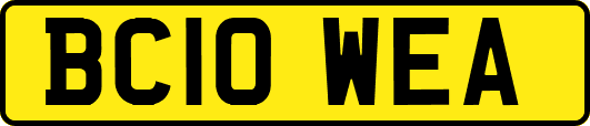 BC10WEA