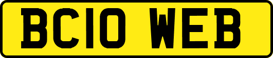 BC10WEB
