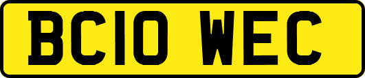 BC10WEC