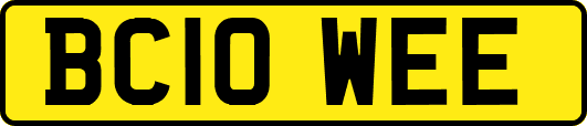 BC10WEE