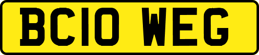 BC10WEG