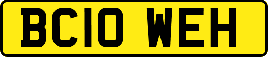 BC10WEH