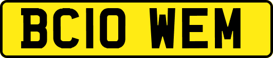 BC10WEM