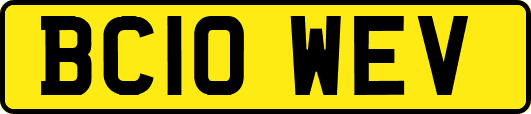 BC10WEV