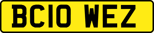 BC10WEZ