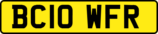 BC10WFR
