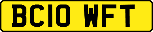 BC10WFT