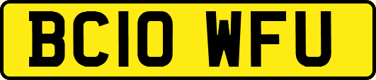 BC10WFU