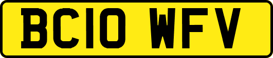 BC10WFV