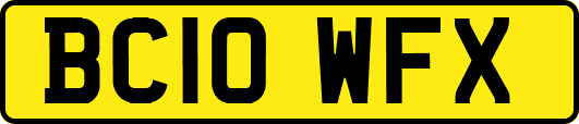BC10WFX