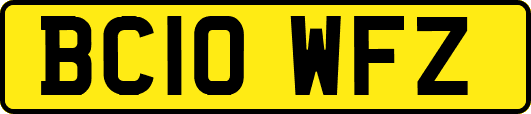 BC10WFZ