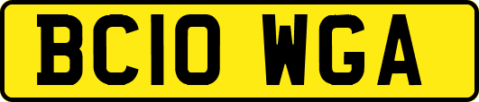 BC10WGA