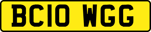 BC10WGG