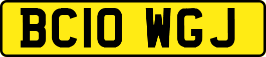BC10WGJ