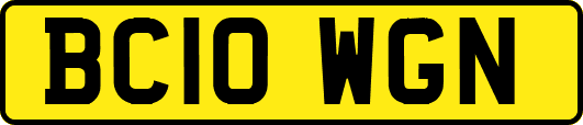 BC10WGN