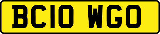 BC10WGO