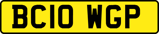 BC10WGP