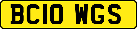 BC10WGS