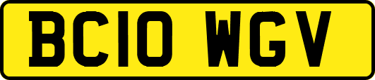 BC10WGV