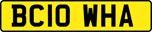 BC10WHA