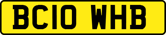 BC10WHB