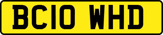BC10WHD