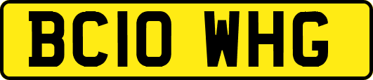 BC10WHG