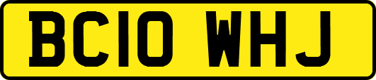 BC10WHJ