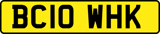 BC10WHK