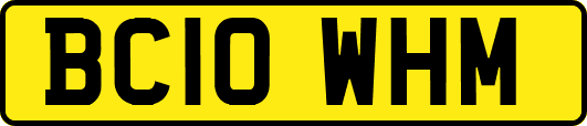 BC10WHM