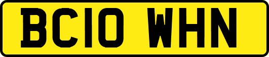 BC10WHN