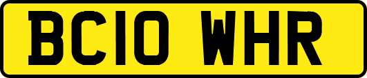 BC10WHR
