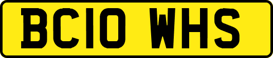 BC10WHS