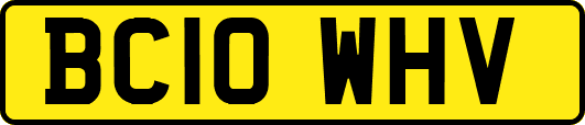 BC10WHV