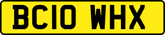 BC10WHX