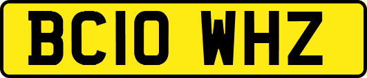 BC10WHZ