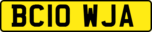 BC10WJA