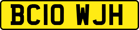 BC10WJH