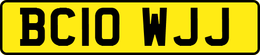 BC10WJJ