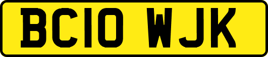 BC10WJK